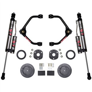 Skyjacker | Lift Kit - Ram 1500 2019-2022