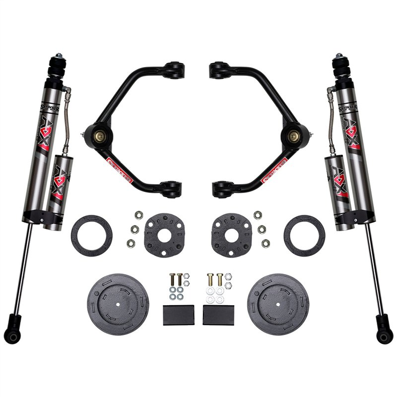 Skyjacker | Lift Kit - Ram 1500 2019-2022