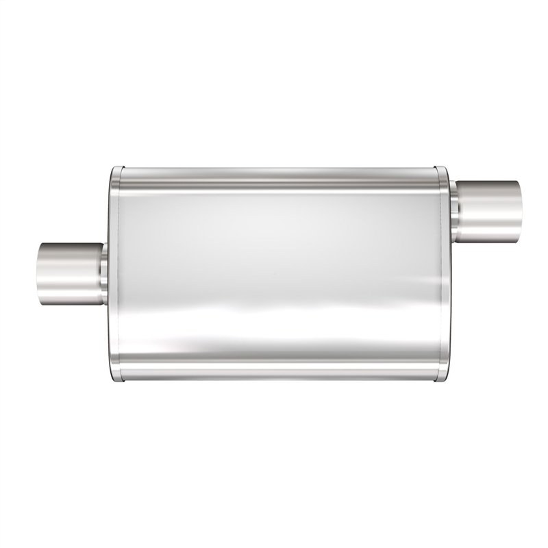 Magnaflow | Universal Performance Muffler-3/3