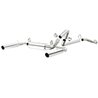 Magnaflow | Street Series Stainless Cat-Back System - Camaro / Firebird 5.7L 1993-1995