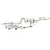 Magnaflow | Street Series Stainless Crossmember-Back System - Monte Carlo / GTO 1968-1973