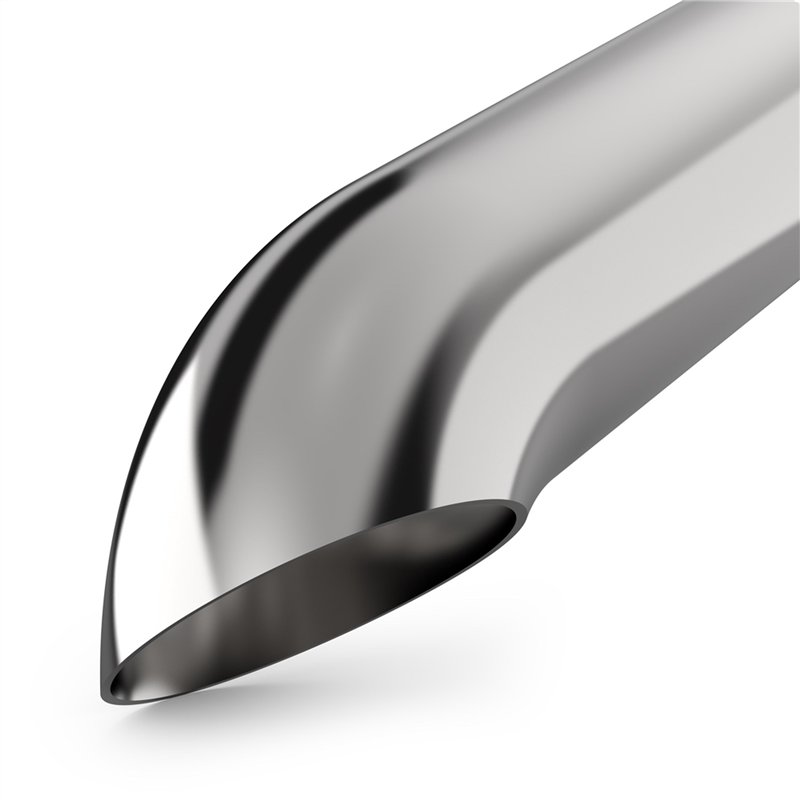 Magnaflow | Street Series Stainless Crossmember-Back System - Monte Carlo / GTO 1968-1973