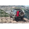 Magnaflow | Overland Series Stainless Cat-Back System - 4Runner 3.4L 1996-2002