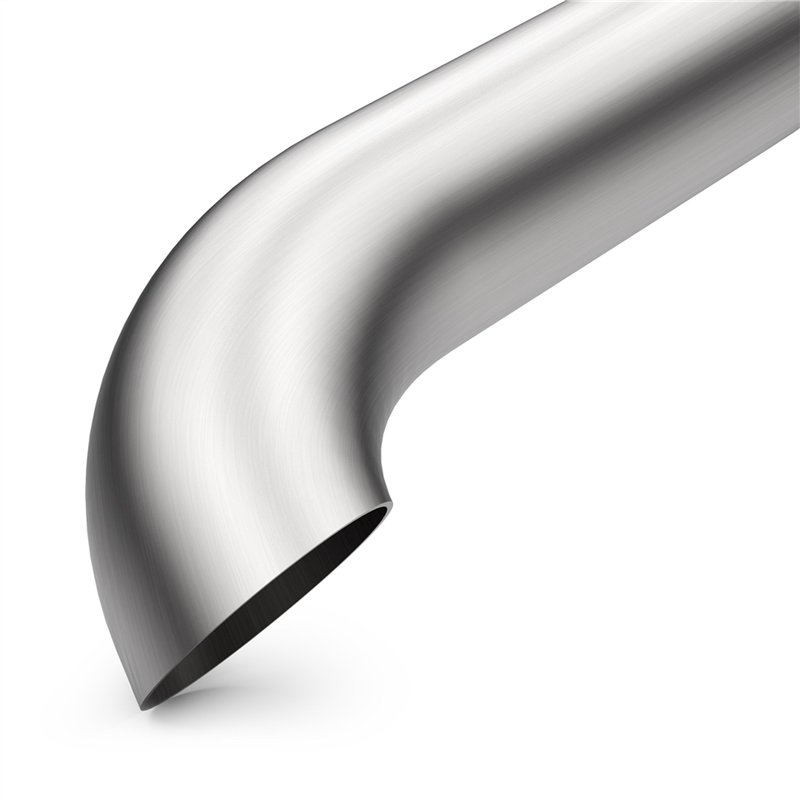 Magnaflow | Overland Series Stainless Cat-Back System - 4Runner 3.4L 1996-2002