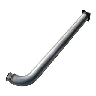 MBRP | Installer Series Front Pipe - Silverado / Sierra 2500 HD 6.6L 2001-2004