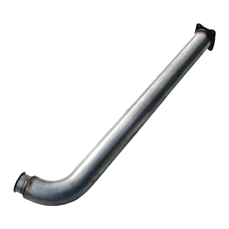 MBRP | Installer Series Front Pipe - Silverado / Sierra 2500 HD 6.6L 2001-2004