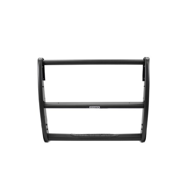 Go Rhino | 3100 Series StepGuard Center Grille Guard only - F-150 XL / XLT 2021-2025