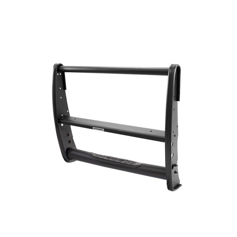 Go Rhino | 3100 Series StepGuard Center Grille Guard only - F-150 XL / XLT 2021-2025