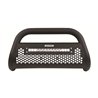Go Rhino | RC2 LR Bull Bar w/ Mounting Brackets, Single Row 20" Light Bar Kit - Tacoma 2.7L / 3.5L 2016-2023