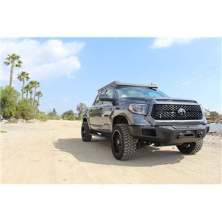 Go Rhino | Ceros Low Profile Roof Rack - Tundra 4.6L / 5.7L 2016-2021
