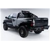 Go Rhino | RB10 Running Boards w/ Mounting Brackets Kit - Ram 1500 / 2500 / 3500 2009-2025