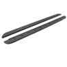Go Rhino | RB10 Slim Line Running Boards w/ Mounting Brackets Kit - F-150 / F-250 / F-350 2015-2025