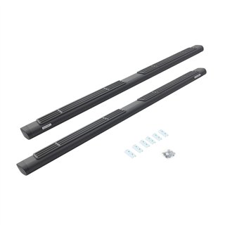 Go Rhino | 6" OE Xtreme Side Steps - 87" Long - BOARDS ONLY - Chevrolet / Dodge / Ford 2000-2025