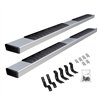 Go Rhino | 6" OE Xtreme II Side Steps w/ Mounting Brackets Kit - Stainless - Tundra 3.5T 2022-2025