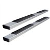 Go Rhino | 6" OE Xtreme II Side Steps w/ Mounting Brackets Kit - Stainless - Tundra 3.5T 2022-2025