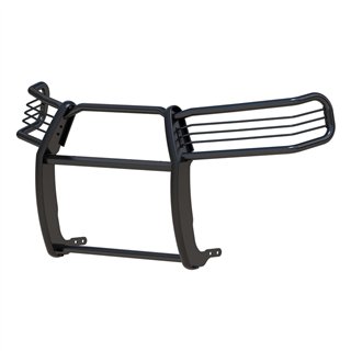 ARIES | Black Steel Grille Guard - 4Runner 2.7L / 4.0L 2010-2018