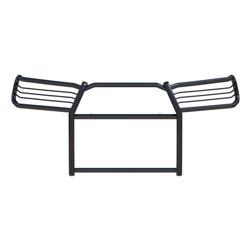 ARIES | Black Steel Grille Guard - 4Runner 2.7L / 4.0L 2010-2018