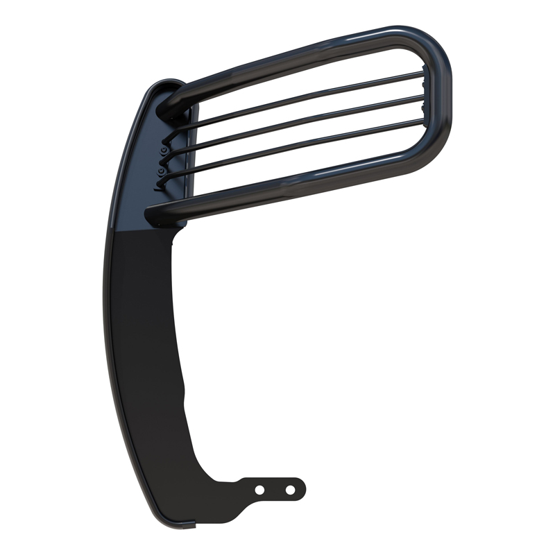 ARIES | Black Steel Grille Guard - 4Runner 2.7L / 4.0L 2010-2018