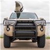 ARIES | Black Steel Grille Guard - 4Runner 2.7L / 4.0L 2010-2018