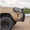 ARIES | Black Steel Grille Guard - 4Runner 2.7L / 4.0L 2010-2018