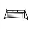 ARIES | Classic Black Steel Headache Rack - F-150 2015-2020