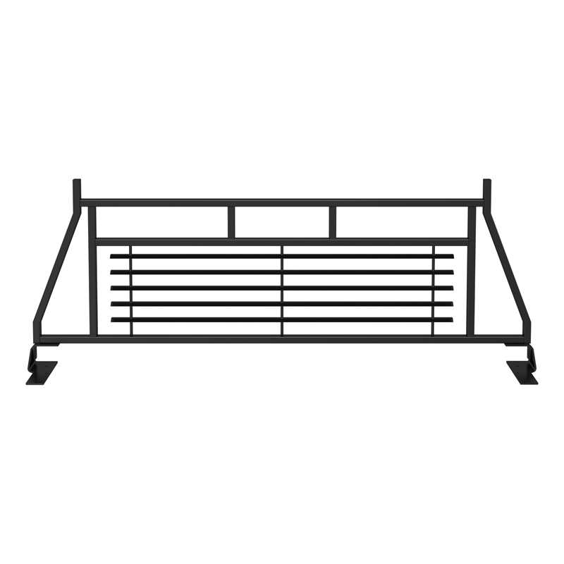 ARIES | Classic Black Steel Headache Rack - F-150 2015-2020