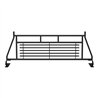 ARIES | Classic Black Steel Headache Rack - F-150 2015-2020