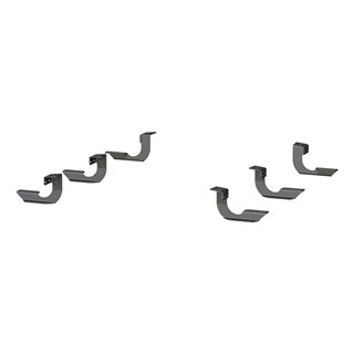 ARIES | VersaTrac Mounting Brackets - Explorer 2.3T / 3.0T / 3.3L 2020-2022