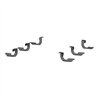ARIES | VersaTrac Mounting Brackets - Explorer 2.3T / 3.0T / 3.3L 2020-2022
