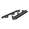ARIES | AeroTread 5" x 73" Black Stainless Running Boards - Explorer 2.3T / 3.0T / 3.3L 2020-2022