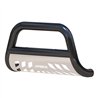 ARIES | 3" Black Steel Bull Bar - Silverado / Sierra 1500 / Limited 2019-2022