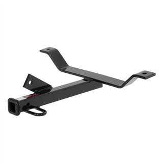 CURT | Class 1 Trailer Hitch, 1-1/4" Receiver - CL / TL / Accord 2000-2007