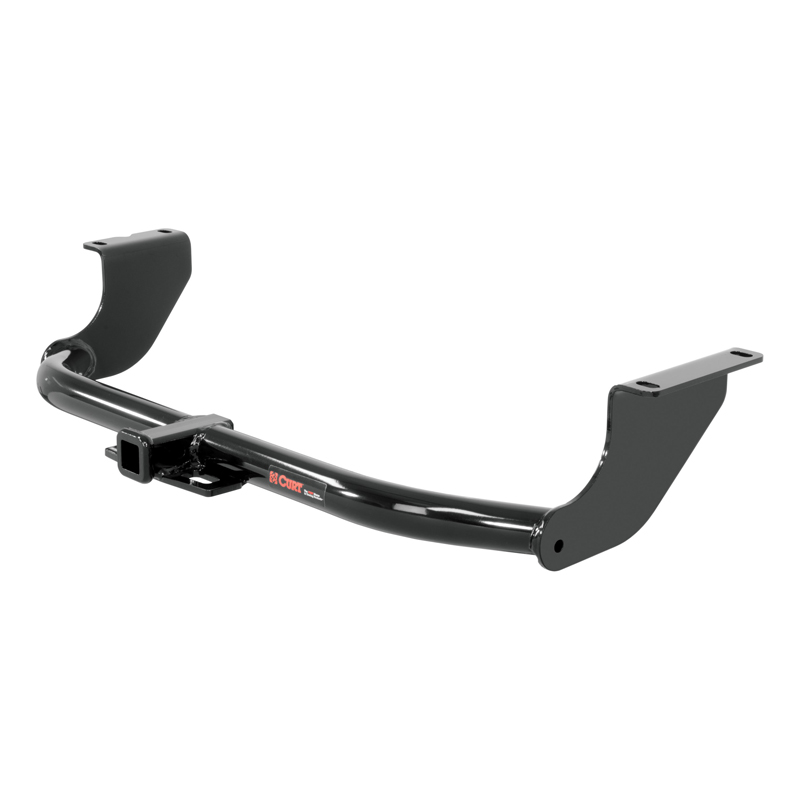 CURT | Class 1 Trailer Hitch, 1-1/4" Receiver - Mirage 1.2L 2014-2024