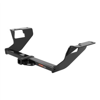 CURT | Class 1 Trailer Hitch, 1-1/4" Receiver - WRX / WRX STi 2.0T / 2.5T 2015-2021