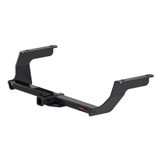 CURT | Class 1 Trailer Hitch, 1-1/4" Receiver - Impreza 2.0L 2017-2023