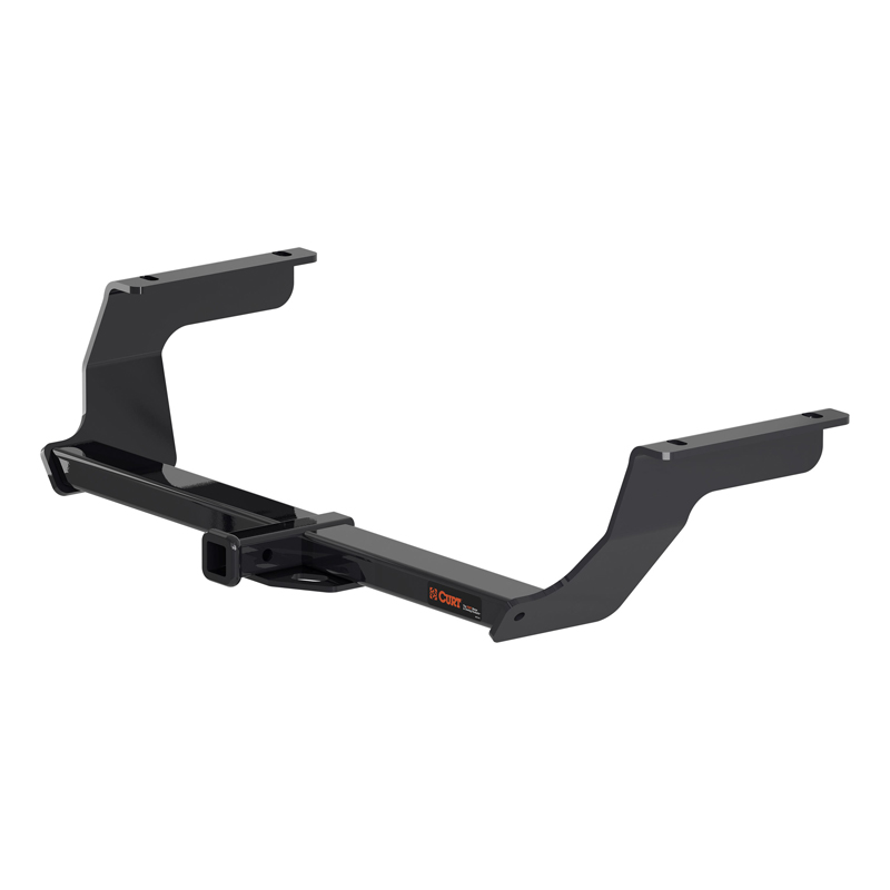 CURT | Class 1 Trailer Hitch, 1-1/4" Receiver - Impreza 2.0L 2017-2023