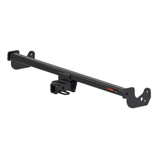 CURT | Class 1 Trailer Hitch, 1-1/4" Receiver - Yaris 1.5L 2007-2019