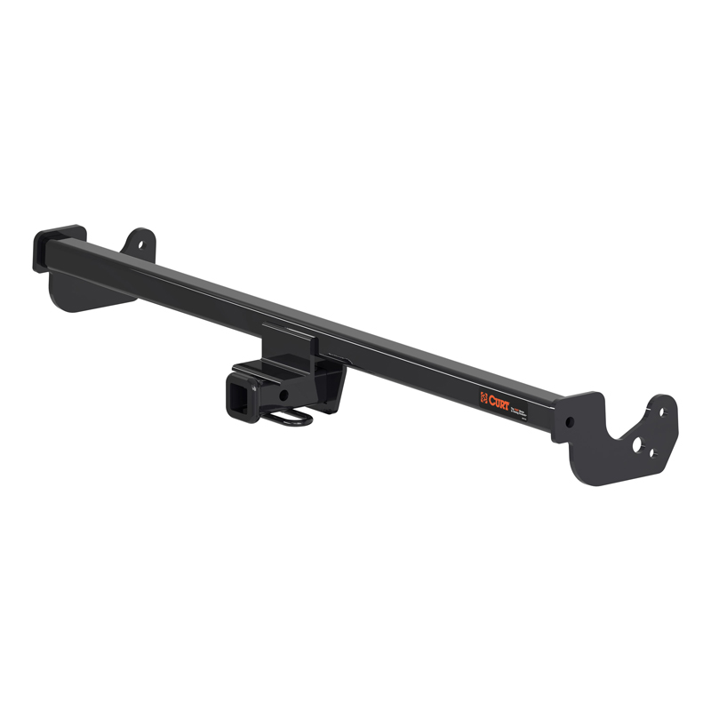 CURT | Class 1 Trailer Hitch, 1-1/4" Receiver - Yaris 1.5L 2007-2019