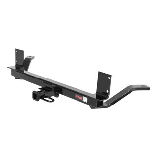 CURT | Class 2 Trailer Hitch, 1-1/4" Receiver - Concorde / LHS 2000-2004