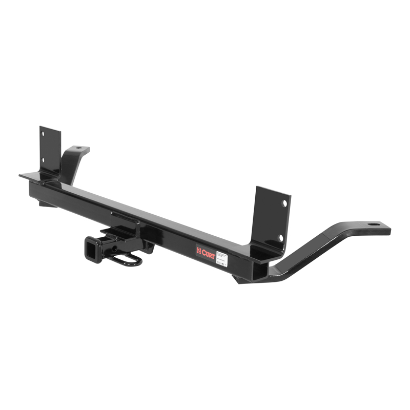 CURT | Class 2 Trailer Hitch, 1-1/4" Receiver - Concorde / LHS 2000-2004
