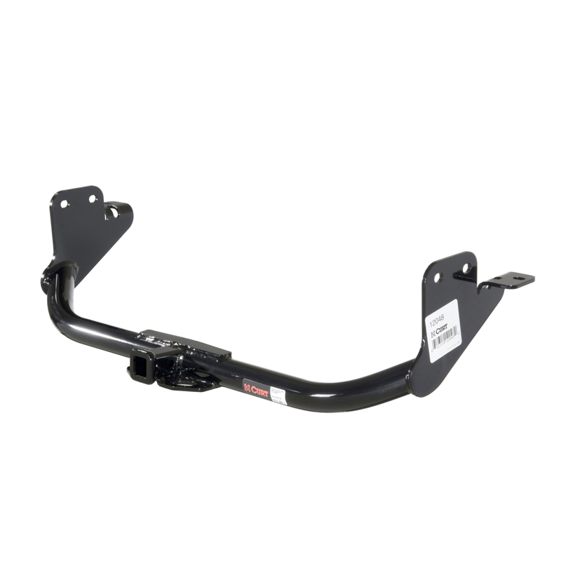 CURT | Class 2 Trailer Hitch, 1-1/4" Receiver - Outlander Sport / RVR 2.0L / 2.4L 2011-2024