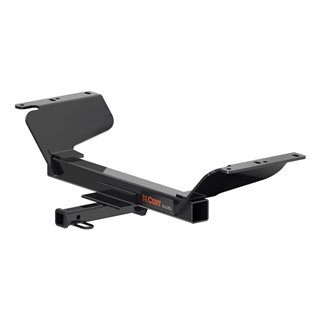 CURT | Class 2 Trailer Hitch, 1-1/4" Receiver - Equinox / Terrain 2018-2025