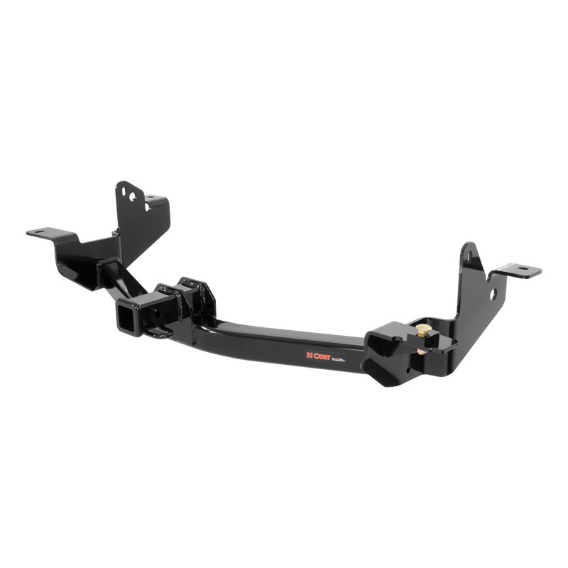 CURT | Class 3 Trailer Hitch, 2" Receiver - ProMaster 1500 / ProMaster 2500 / ProMaster 3500 3.0L / 3.6L 2014-2024