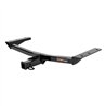 CURT | Class 3 Trailer Hitch, 2" Receiver - RX350 3.5L 2016-2019