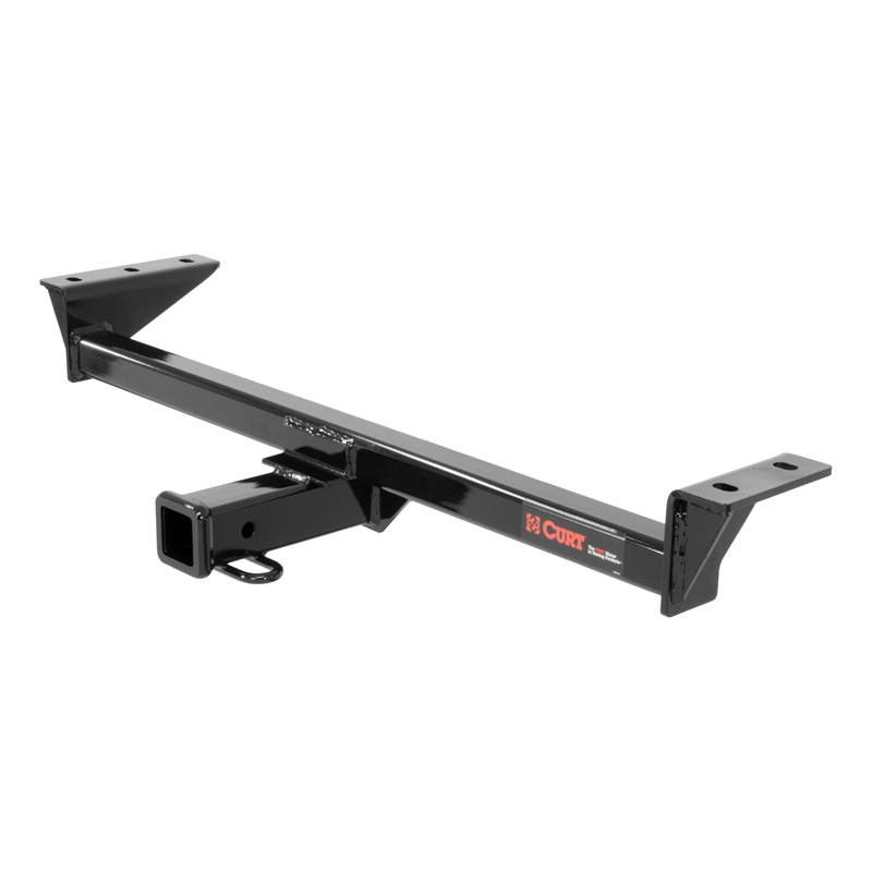 CURT | Class 3 Trailer Hitch, 2" Receiver - X1 1.5T / 2.0T 2016-2022