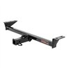 CURT | Class 3 Trailer Hitch, 2" Receiver - X1 1.5T / 2.0T 2016-2022