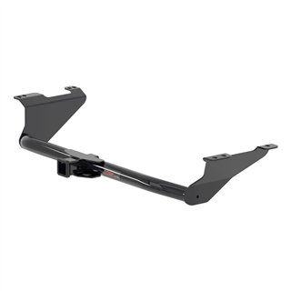 CURT | Class 3 Trailer Hitch, 2" Receiver - Grand Caravan / Pacifica / Voyager 3.6L 2017-2025