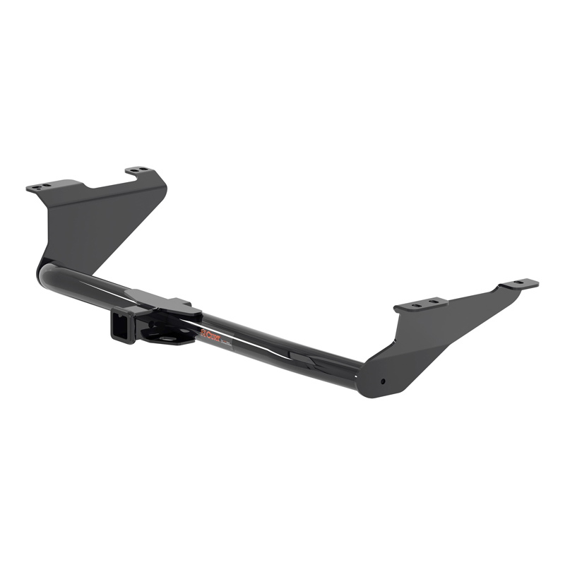 CURT | Class 3 Trailer Hitch, 2" Receiver - Grand Caravan / Pacifica / Voyager 3.6L 2017-2025