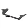 CURT | Class 3 Trailer Hitch, 2" Receiver - Grand Caravan / Pacifica / Voyager 3.6L 2017-2025