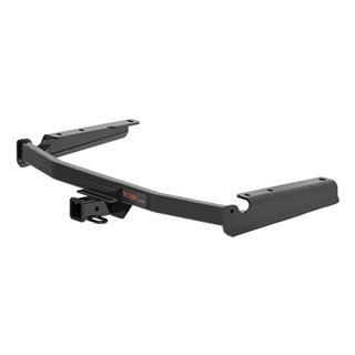 CURT | Class 3 Trailer Hitch, 2" Receiver - RX350L / Highlander 3.5L / 2.7L 2014-2022